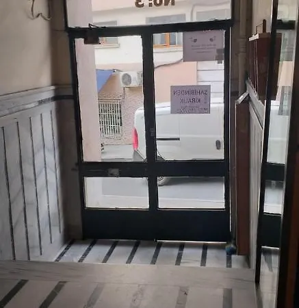 Διαμέρισμα Istanbul'un Merkezi Sisli