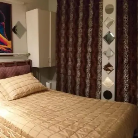 Istanbul'un Merkezi Sisli *