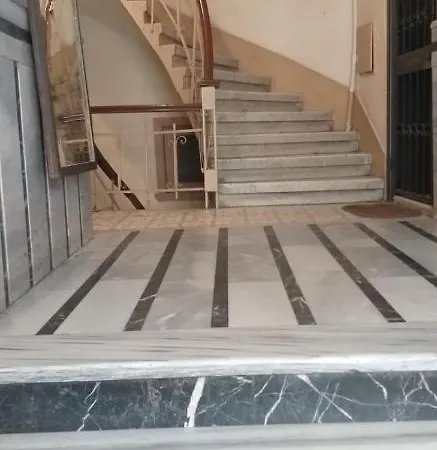 Istanbul'un Merkezi Sisli Διαμέρισμα Κωνσταντινούπολη
