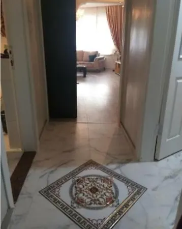 Διαμέρισμα Istanbul'un Merkezi Sisli