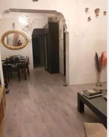 Istanbul'un Merkezi Sisli Appartement *